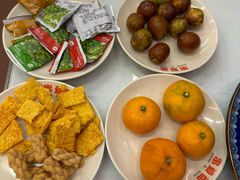 -金鸭都·老北京特色家常菜(潘家园店)