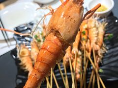 -79号渔船海鲜饭店(华强北店)