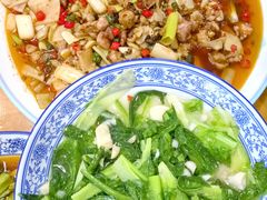 -李大爷的泡椒馆(冉家坝店)