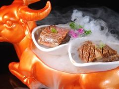 -牛市牛烤肉(西单大悦城店)