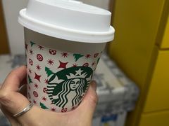 -星巴克(秦皇岛乐都汇店)