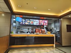 -永和大王(龙德广场店)