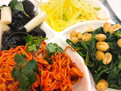 -东方饺子王(顺义石门店)