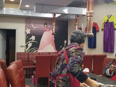-朴小妹人参鸡汤火锅(长白山万达店)