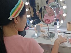 -金禧美妆造型·化妆培训(市桥地铁站店)