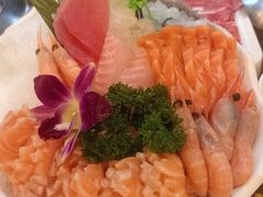 -海草馆自助餐厅(悦海店)