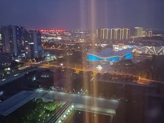 -无锡新湖铂尔曼大酒店