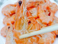 -烁佳海鲜大馅饺子