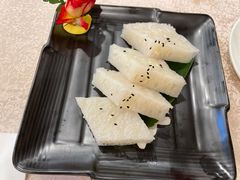 -麒麟中餐厅·经典粤菜·地道菜式老字号(广州长隆酒店)