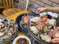 -九层海鲜塔(市南店)