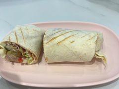 -库滋明·俄罗斯特色美食(中央大街店)