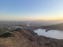 -北京十三陵国家森林公园蟒山景区