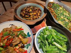 -树厨贵州菜(大十字店)