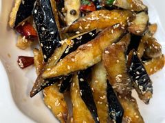 -酒蜻蜓·庭院私房菜(天元东路店)