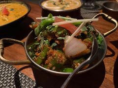-Vedas印度餐厅(常熟路店)