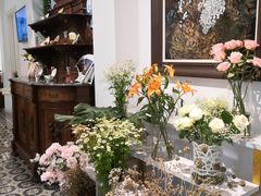 -馨园villa融合菜(东山店)