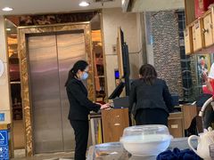 -东江海鲜酒家(客村店)