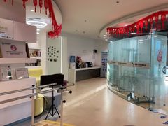 -医家人运动康复中心(福田店)
