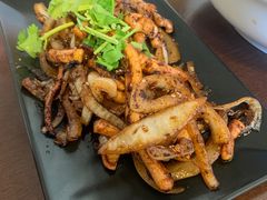 -队长面馆 La Pasteria del Capitano