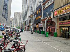 -素满香·食养自助(建邺万达店)