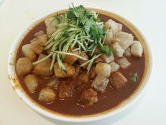 牛肉煎粉-萍香大厨·锅包肉(大东门店)