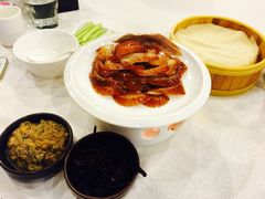 -老浒记烤鸭-北京菜(琉璃厂店)