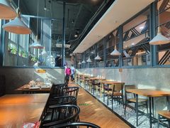 -比格比萨自助(国展店)