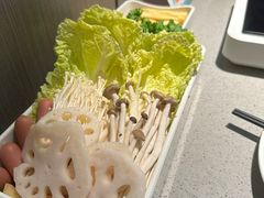 -半天妖烤鱼(西直门凯德mall店)