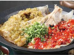 -望湘园·洞庭渔宴(永旺店)