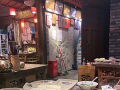 -重庆渝达老火锅(春熙路店)