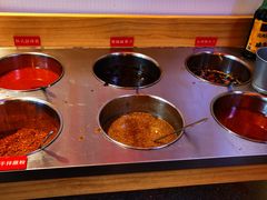 -么肆烤肉(汉街形象店)