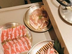 -西塔老太太泥炉烤肉(济南首店)