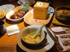 -外婆家(西溪印象城店)