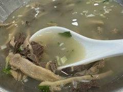 -四海回族饭店(前进大街店)