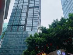 -八一路好吃街(雨田商务大厦店)