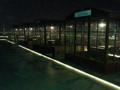 -梧桐餐厅(泉城路店)