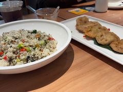 -枣子树·素食餐厅(普陀山店)