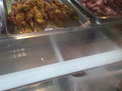 红柳枝烤羊肉串-莲香西域·正宗新疆菜(龙华店)