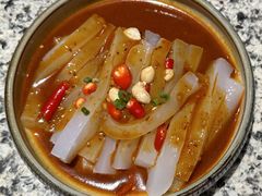 -炭舍干锅(华发商都店)