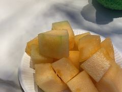 -阿里疆Alijiang·丝路美食·异域风情·清真(长楹天街店)