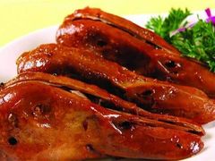 -嘎嘎鸭脑壳(金沙店)