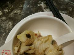 -江南鱼捞(北仑银泰城店)