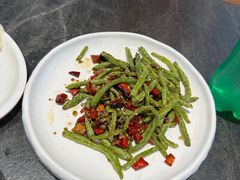 -李记东北饺子馆·东北菜(欢乐谷店)