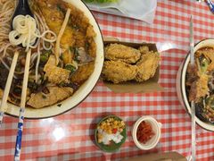 -PIXEL BOY炸鸡店(上海首店)