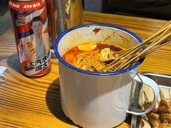 -半酌烧烤小酒馆(南京东路店)