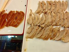 -玉林烤鸭店(垡头店)
