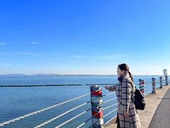 -苏州吴中太湖旅游区