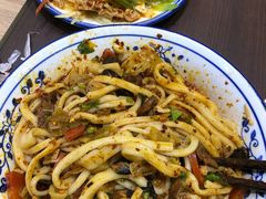 -王老大面(凤城六路店)