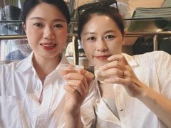 -熹素·鲜美素食Vegetarian (天河领展店)