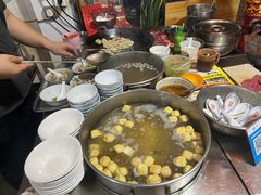 -陈阿婆叉粿条(大小街店)